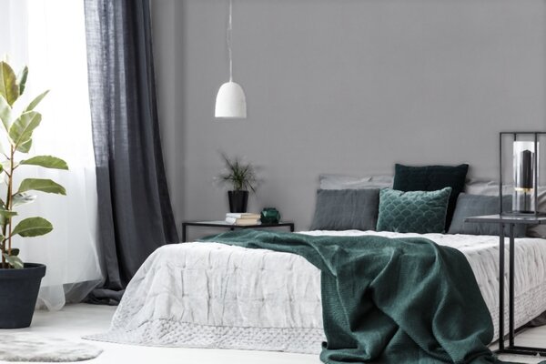 A.S. Création | Vliesová tapeta na stenu Versace 34327-4 | 0,70 x 10,05 m | metalická, šedá