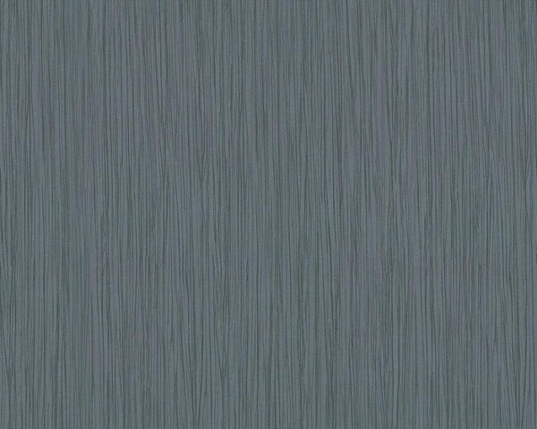 A.S. Création | Vliesová tapeta na stenu Nobile 95862-5 | 0,70 x 10,05 m | šedá, metalická