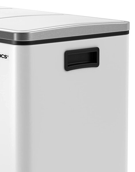 Odpadkový kôš 54l LTB54WT