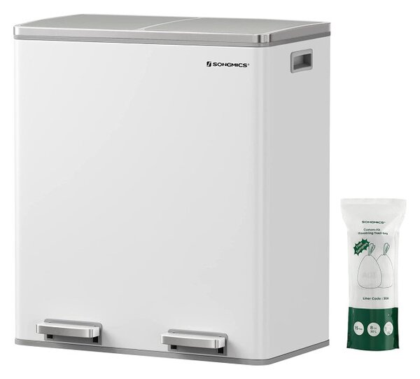 Odpadkový kôš 60l LTB60WT
