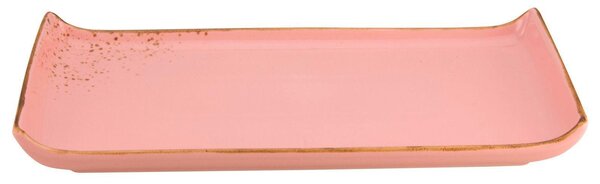 SADA SERVÍROVACÍCH TÁCOK 16,5/33 cm Creatable - Jedálenské sety, Online Only