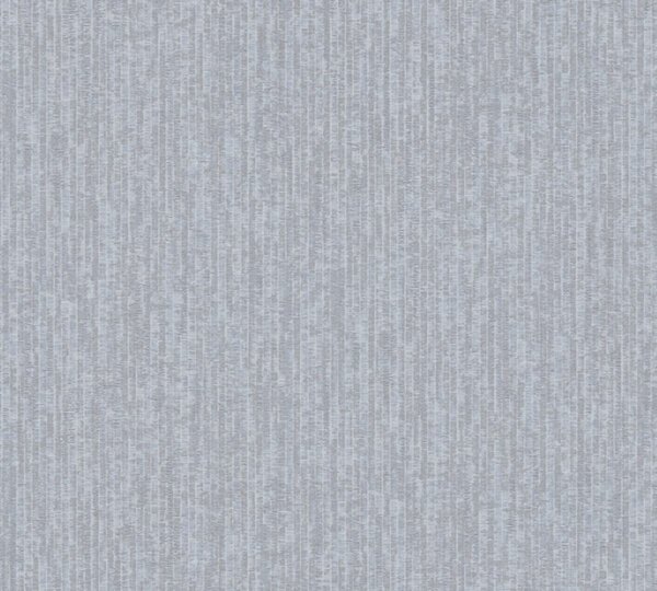 A.S. Création | Vliesová tapeta na stenu Villa 37560-5 | 0,53 x 10,05 m | šedá