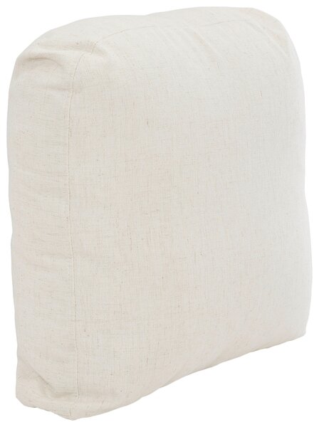 KOKTAILOVÉ KRESLO, textil, krémová Livetastic - Kreslá, Online Only