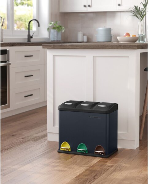 Recyklačný kôš LTB24GS