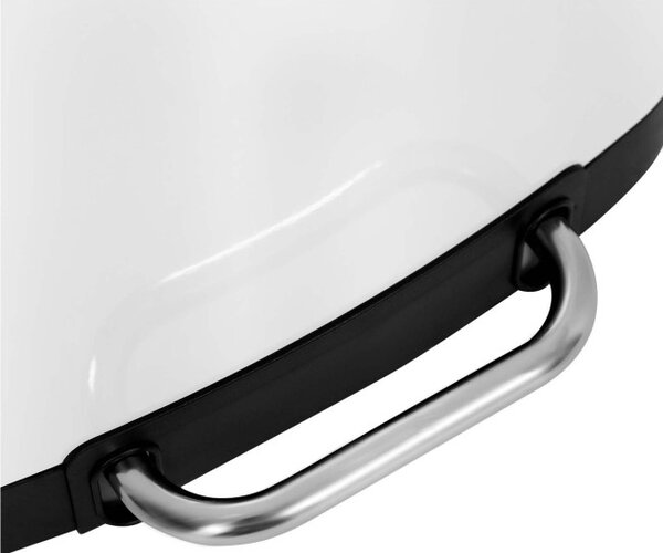 Odpadkový kôš 30 l LTB01W
