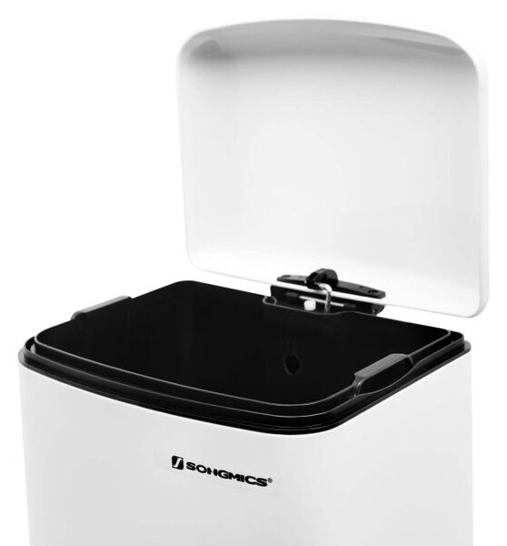 Odpadkový kôš 30 l LTB01W