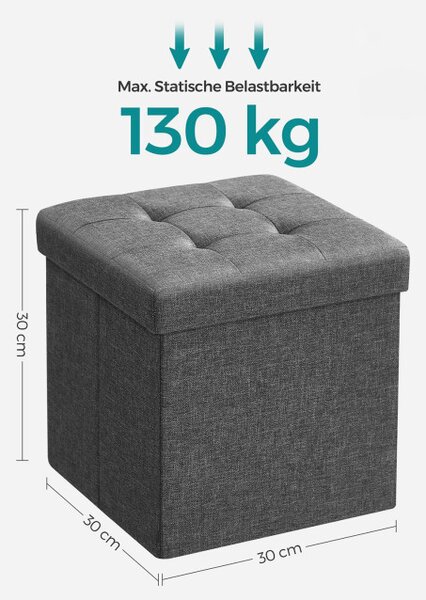 Taburetka s vekom LSF028G01