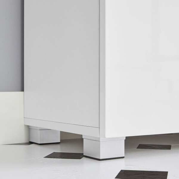 Skrinka pod umývadlo BBK112W01