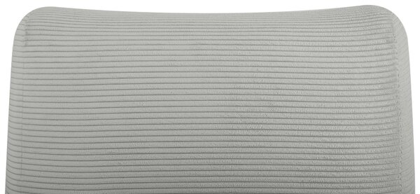 ROZKLADACIE KRESLO, textil, svetlosivá Livetastic - Postele, Online Only