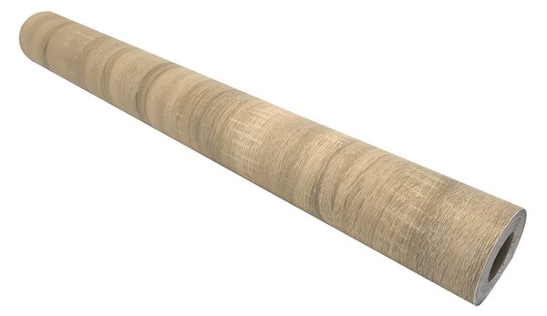 DIMEX | Samolepiace fólie na nábytok 49-6245 | šírka 45 cm | DUB STREDNÁ COLUMBIA