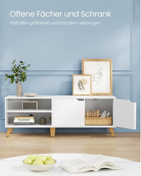 Stolík pod TV LTV027T46