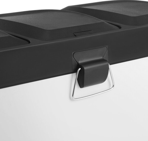 Recyklačný odpadkový kôš LTB45W