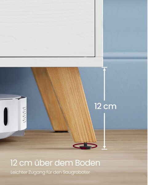 Stolík pod TV LTV027T46