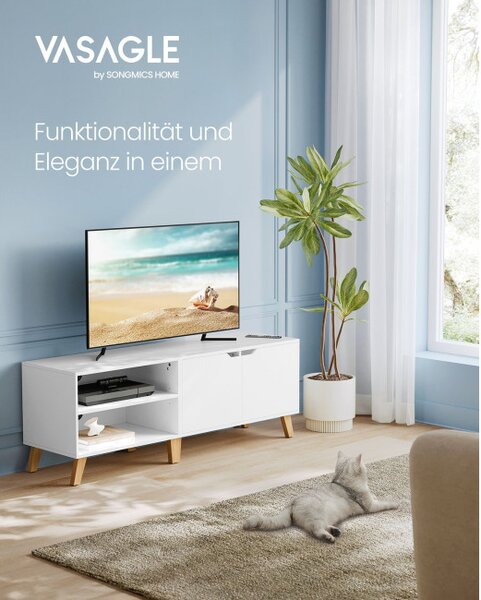 Stolík pod TV LTV027T46