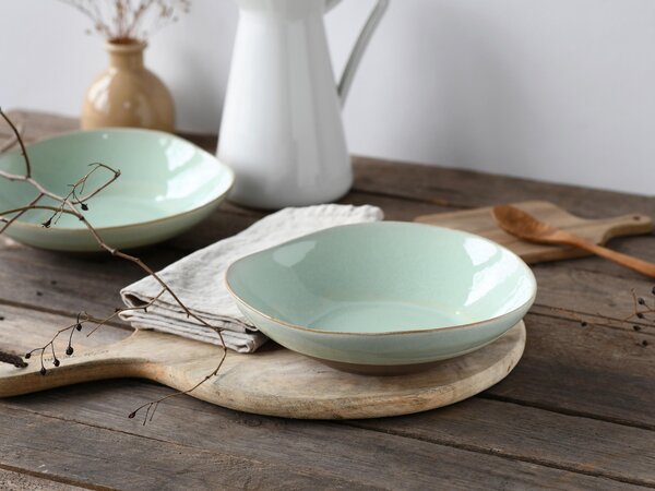 SADA MÍS kamenina keramika 22,5 cm Creatable - Misky & misy, Online Only