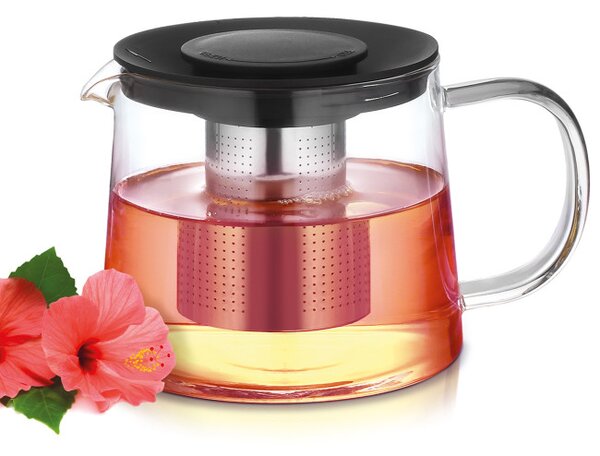 Džbán s infuzérom MILBO 1,5 L ALL 936368