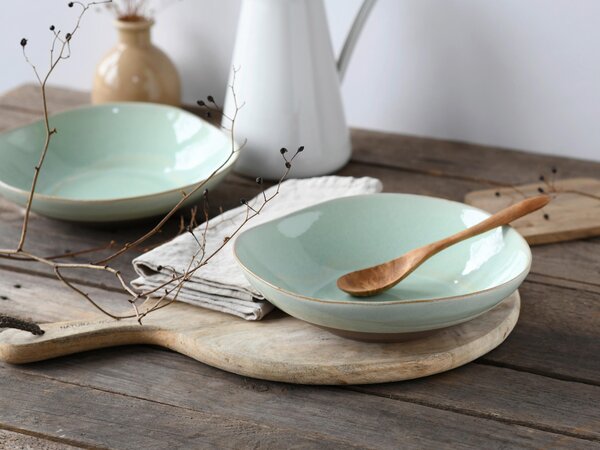 SADA MÍS kamenina keramika 22,5 cm Creatable - Misky & misy, Online Only