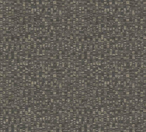 A.S. Création | Vliesová tapeta na stenu Antigua 39092-4 | 0,53 x 10,05 m | zlatá, hnedá