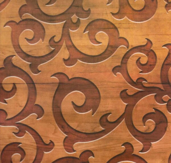 PATIFIX | Samolepiace fólie 12-3550 | šírka 45 cm | ORNAMENTY
