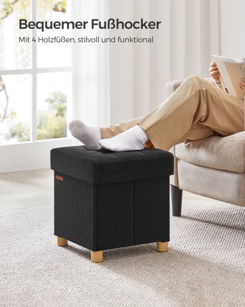 Taburetka s vekom LSF014B11