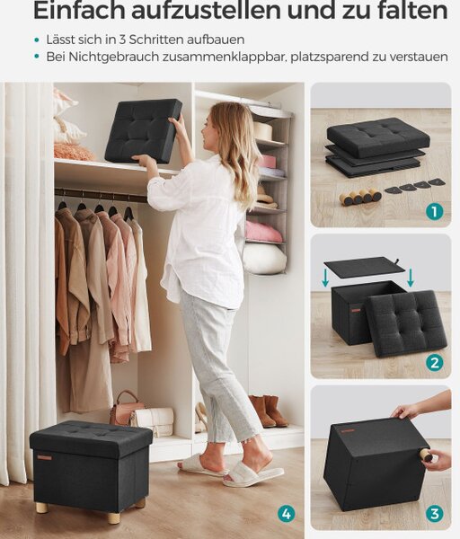 Taburetka s vekom LSF012B11