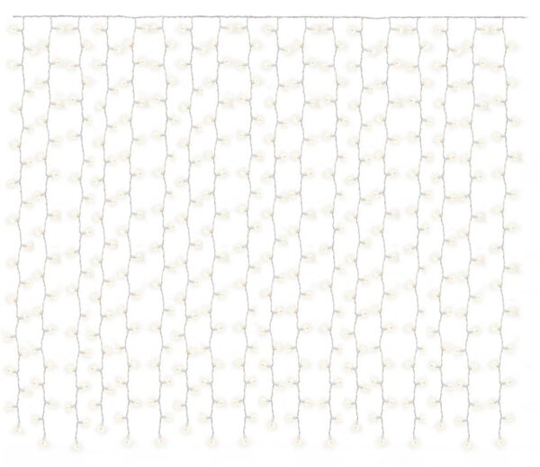 LED Záves GL2000 - (300 led)