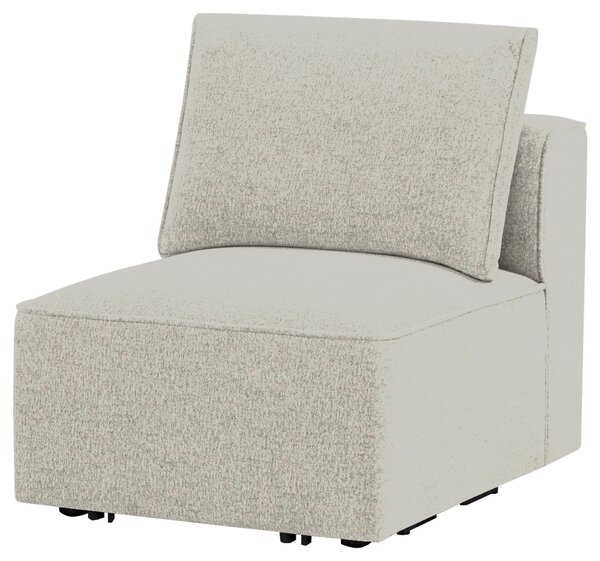 DIEL POHOVKY, textil, béžová Livetastic - Sedačky, Online Only