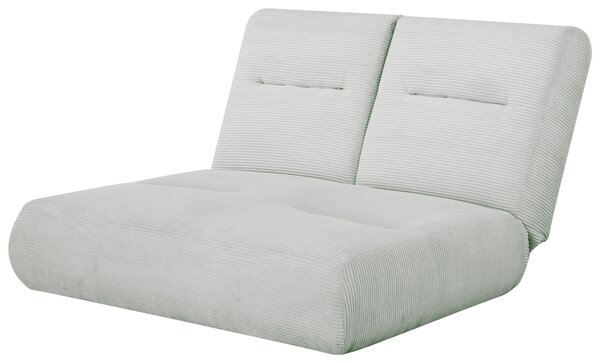 ROZKLADACIA POHOVKA, textil, svetlosivá Livetastic - Sedačky, Online Only