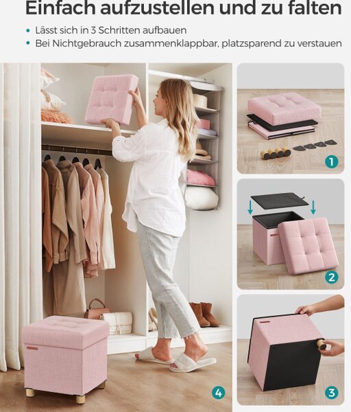 Taburetka s vekom LSF014P11