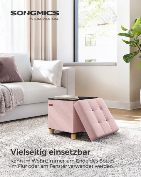 Taburetka s vekom LSF014P11