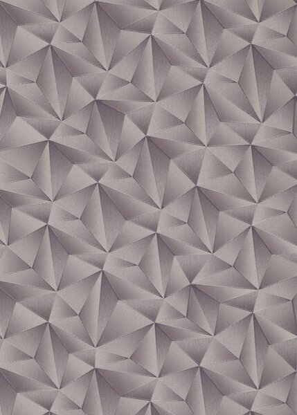 DIMEX | Vliesová tapeta na stenu WPE-901239 | 0,53 x 10,05 m | metalická