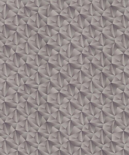 DIMEX | Vliesová tapeta na stenu WPE-901239 | 0,53 x 10,05 m | metalická