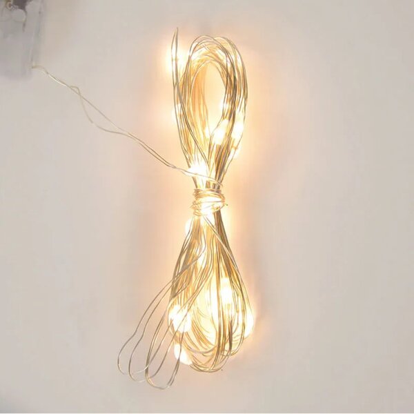 Vianočná dekorácia LED Hviezda SY-004
