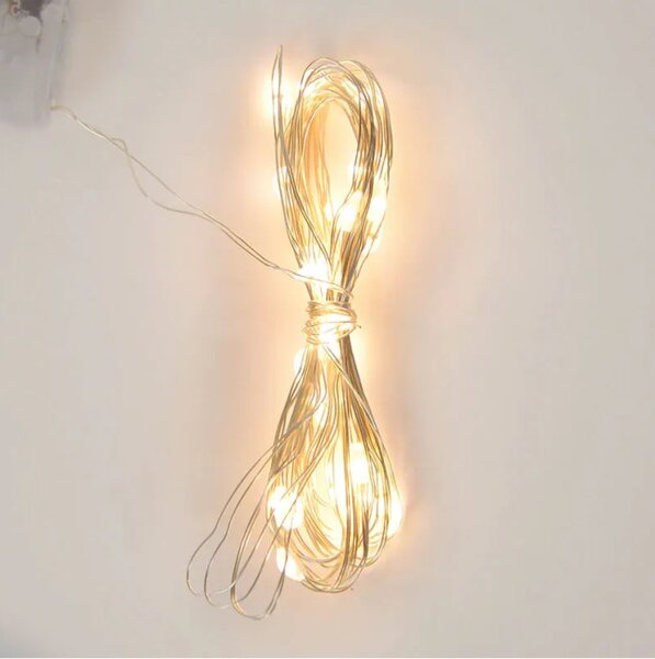 Vianočná dekorácia LED Hviezda SY-002