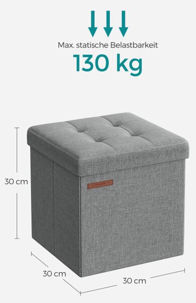 Lavička s vekom LSF028G02