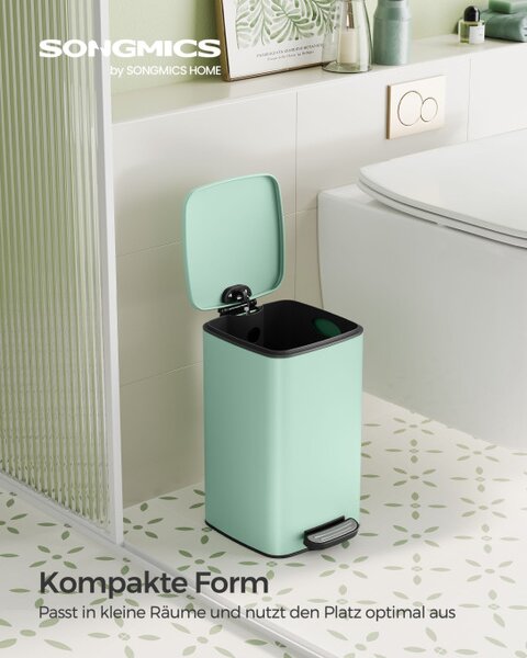 Odpadkový kôš 8L LTB591C0802