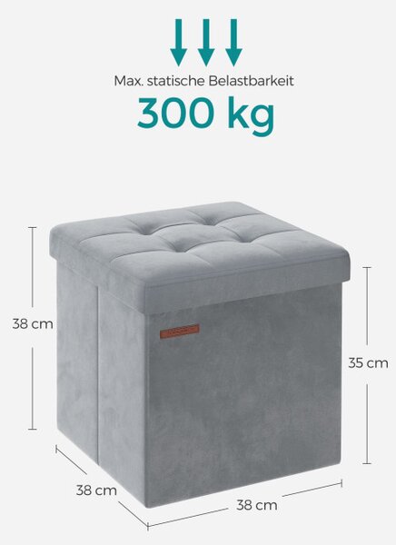 Lavička s vekom LSF227G02