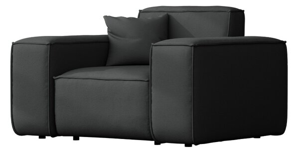 ZÁHRADNÉ KRESLO BELLAMY BLACK