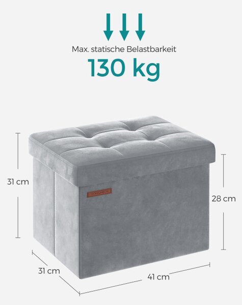 Lavička s vekom LSF200G02