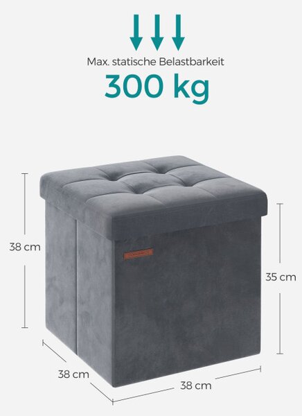 Lavička s vekom LSF227G01