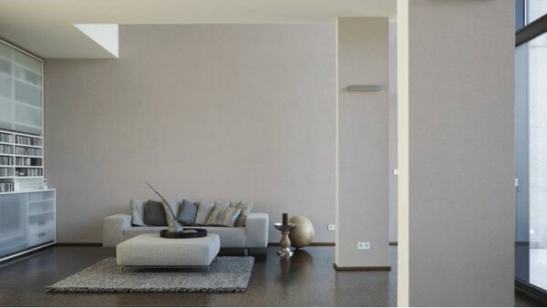 A.S. Création | Vliesová tapeta na stenu Elegance 30486-2 | 0,53 x 10,05 m | béžová
