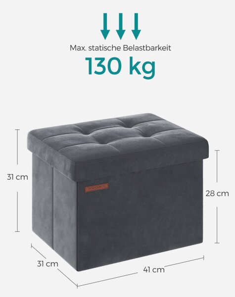 Lavička s vekom LSF200G01