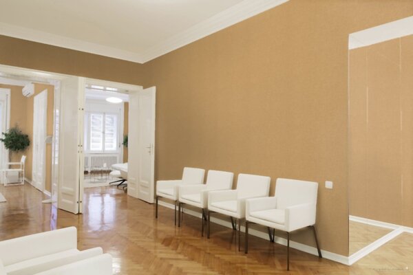 A.S. Création | Vliesová tapeta na stenu Versace 96233-4 | 0,70 x 10,05 m | zlatá