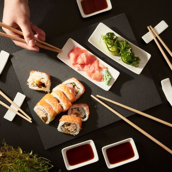 Servírovacia súprava SUSHI ALL 976951