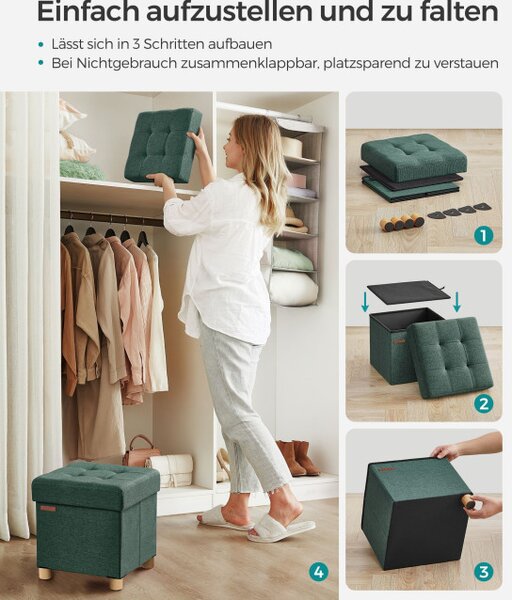 Taburetka s vekom LSF014C11