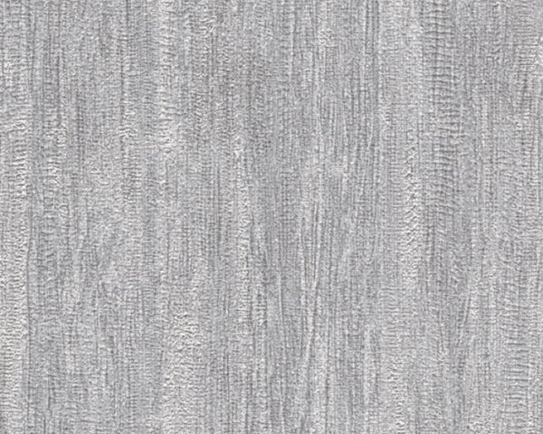 A.S. Création | Vliesová tapeta na stenu Smart Surfaces 39561-2 | 0,53 x 10,05 m | šedá, metalická