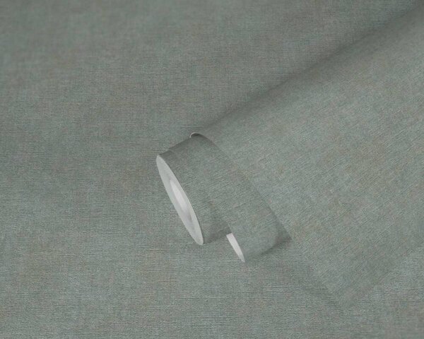 A.S. Création | Vliesová tapeta na stenu Smart Surfaces 39566-4 | 0,53 x 10,05 m | krémová, béžová, zelená