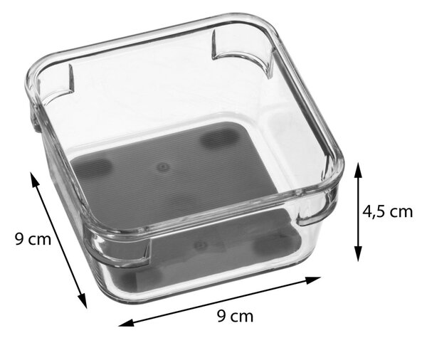 5five Simply Smart Organizér SAVE 9x9 cm
