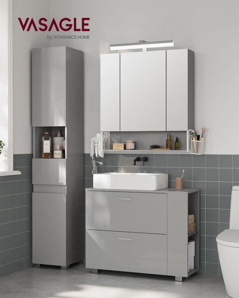 Skrinka pod umývadlo BBK502G01