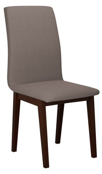 Mirjan24 Stolička Tokir I, Morenie: sonoma, Poťahové látky: Hygge D91 5903211265693